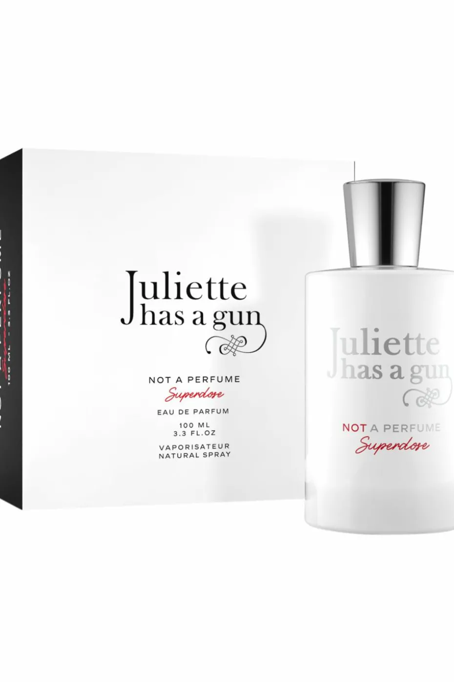 Not A Perfume Superdose Eau de parfum