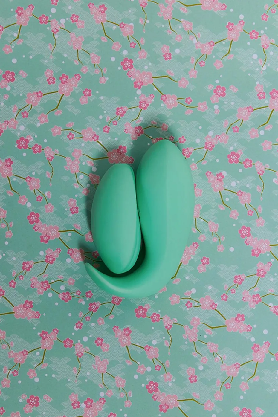 Oeuf vibrant télécommandé