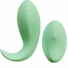 Oeuf vibrant télécommandé Jasmin Vibrasens
