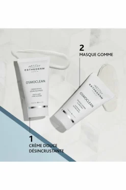 Osmoclean Masque Gomme Clarifiant