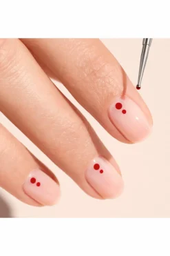 Outil nail art double embout Dotting Tool