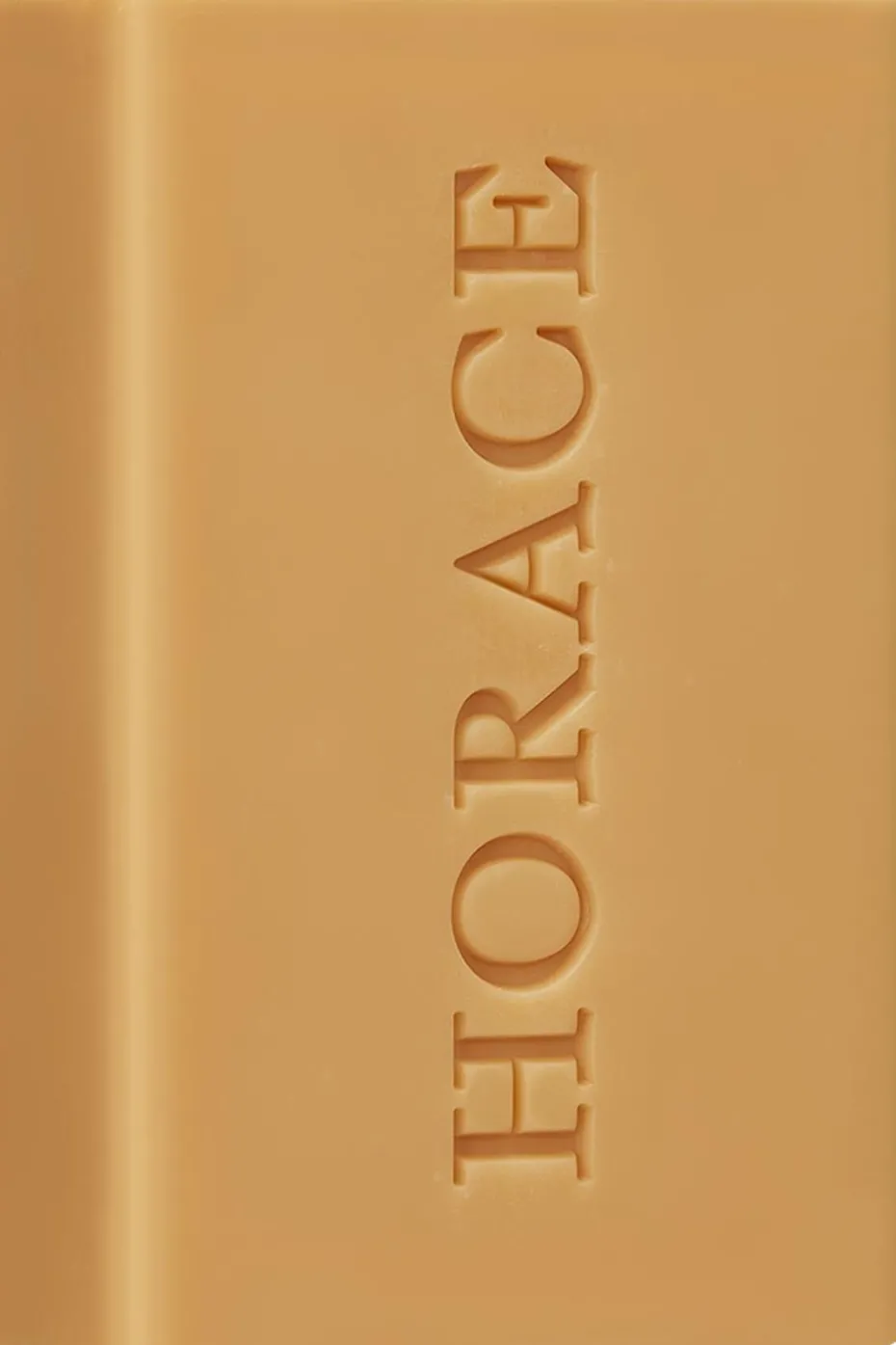 Pain de savon surgras Fleur d’oranger/Petitgrain