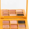 Palette de fards à paupières