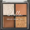 Palette yeux La vie