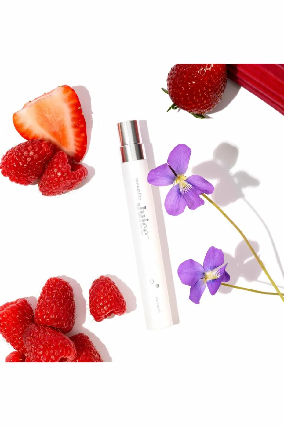 Parfum Juice Personal
