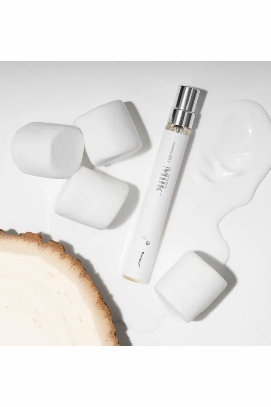 Parfum Milk Personal