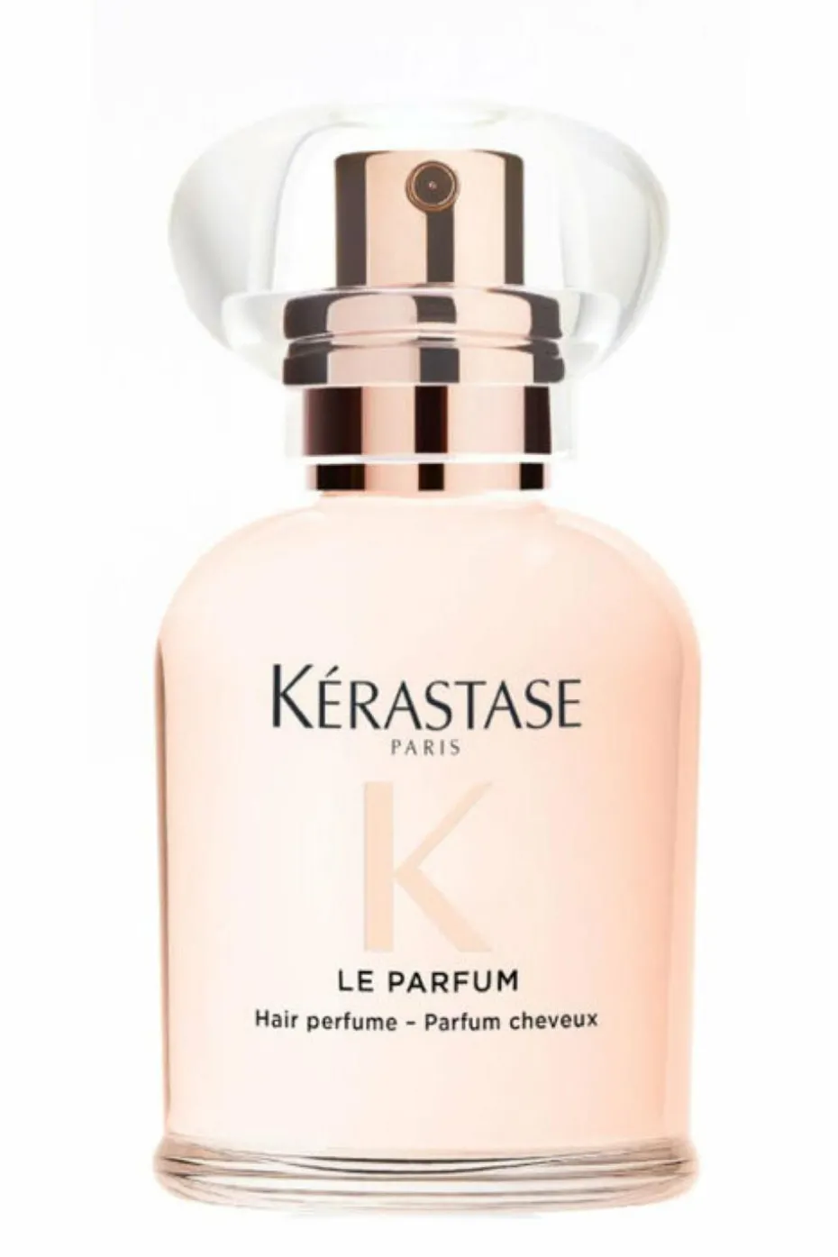 Parfum pour tous types de cheveux Gloss Absolu
