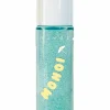 Parfum roll on pailleté monoi
