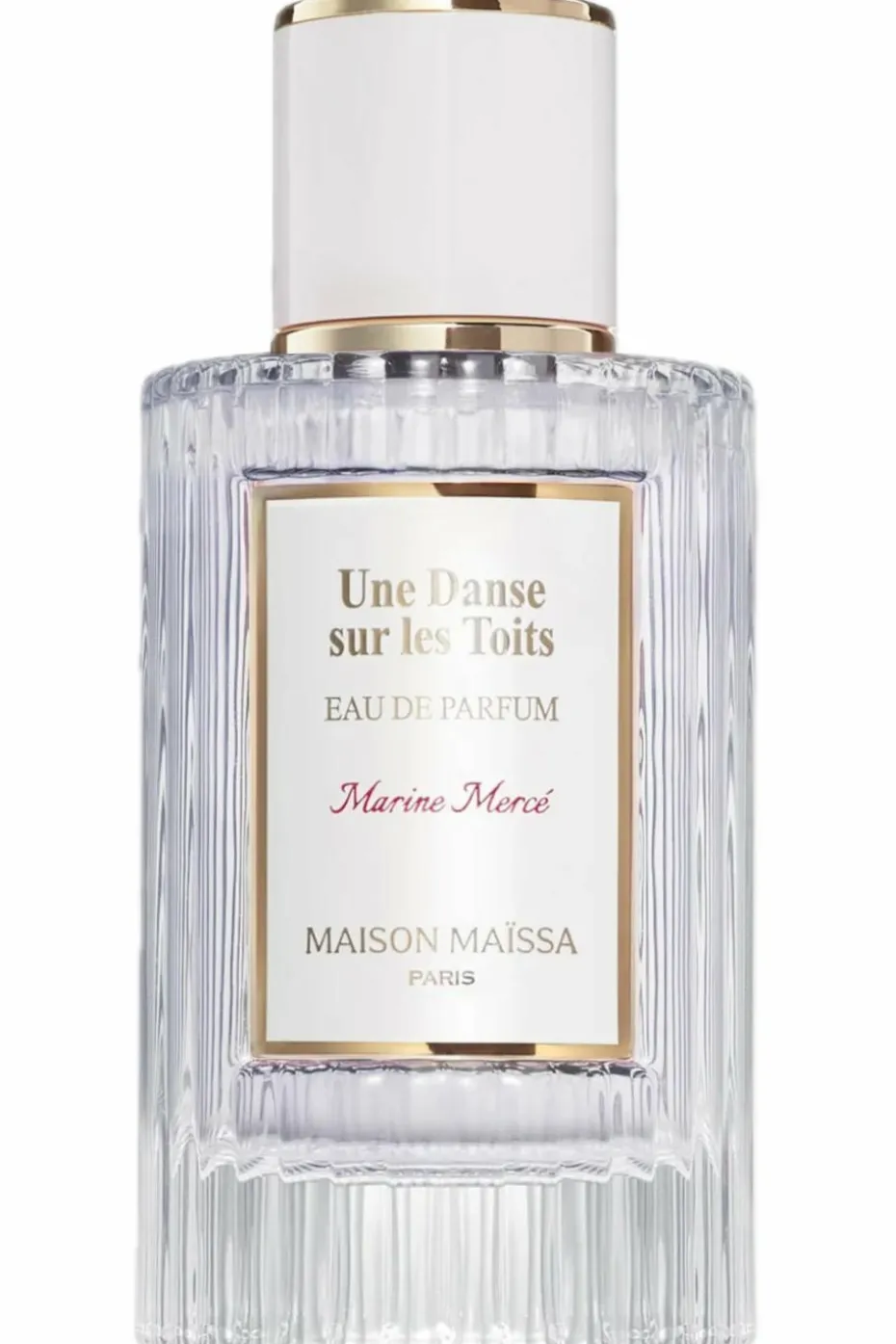 Parfum Une Danse sur les Toits
