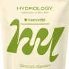 Pastille d’hydratation goût citron vert gingembre Immunité