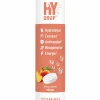 Pastilles hydratation Pêche Hydrop