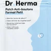 Patch anti-boutons format petit