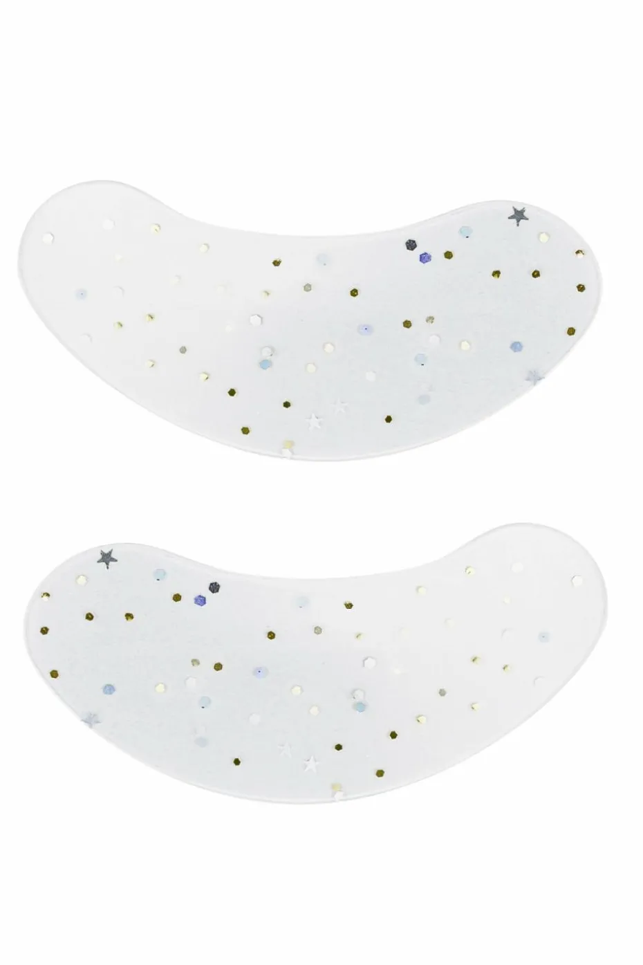 Patch yeux anti-cernes & éclat
