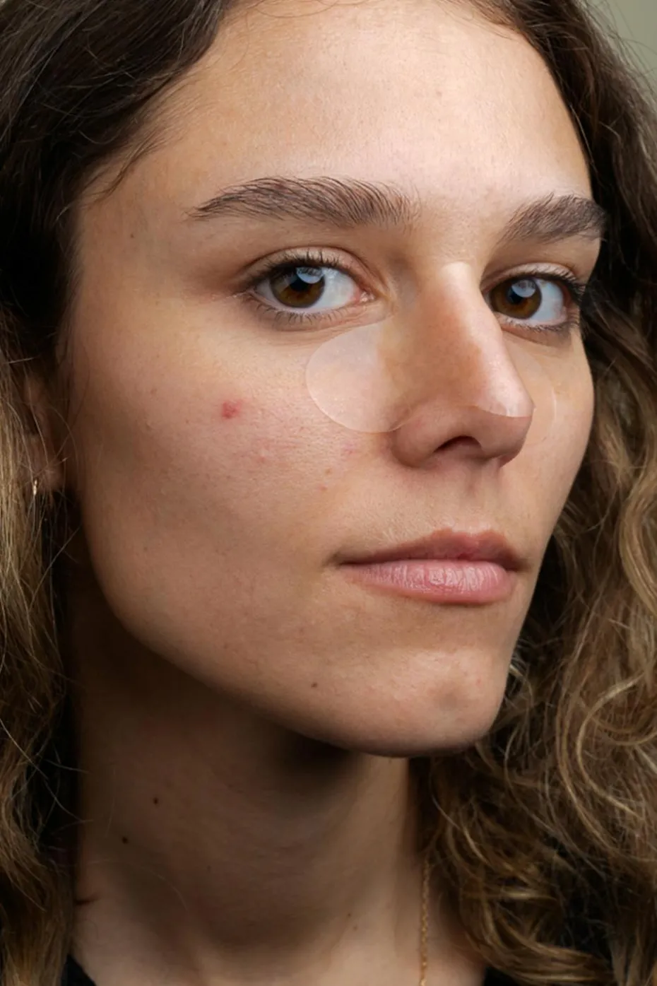 Patchs nez purifiants Peel out