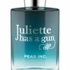 Pear Inc. Eau de Parfum