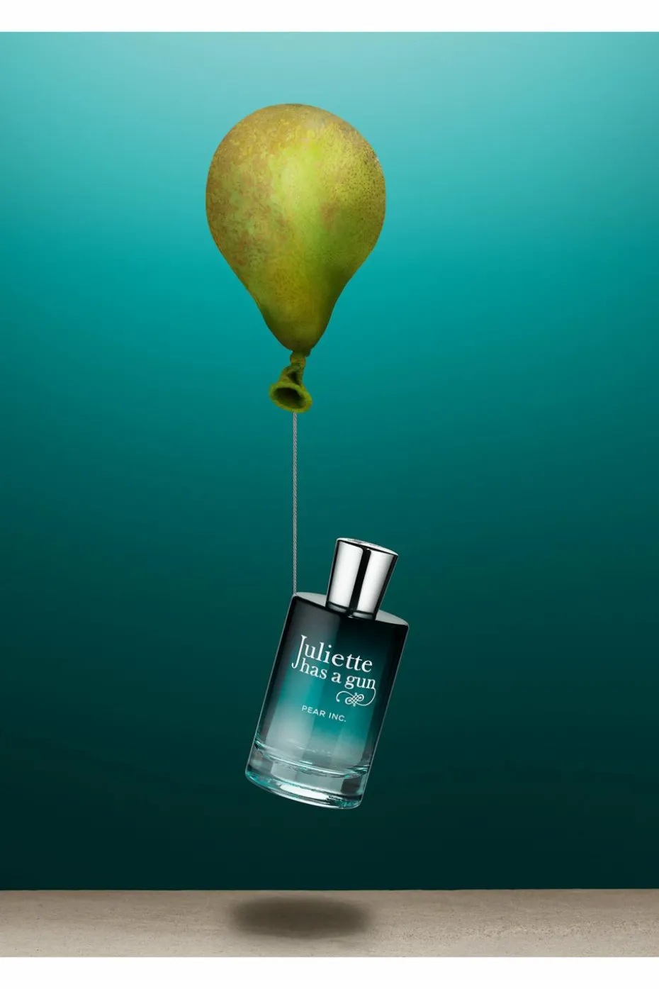 Pear Inc. Eau de Parfum