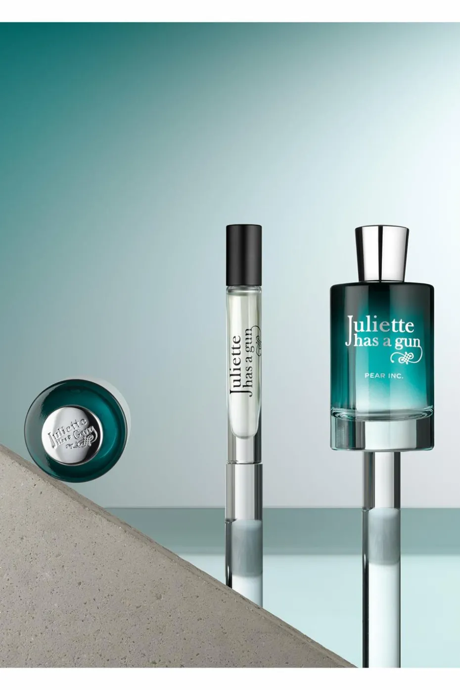 Pear Inc. Eau de Parfum