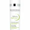 Peeling visage de nuit Sebium Night Peel