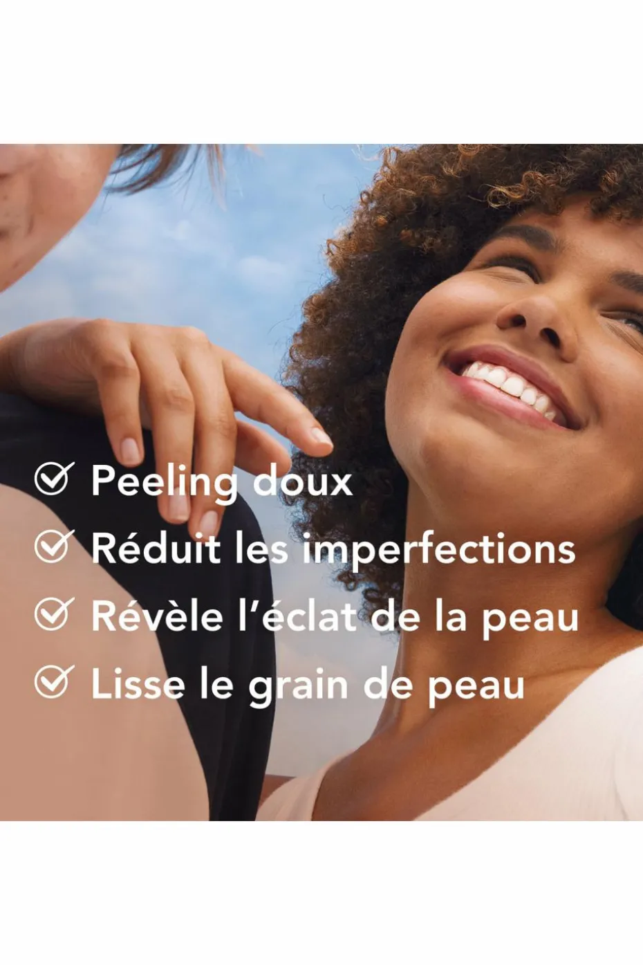 Peeling visage de nuit Sebium Night Peel