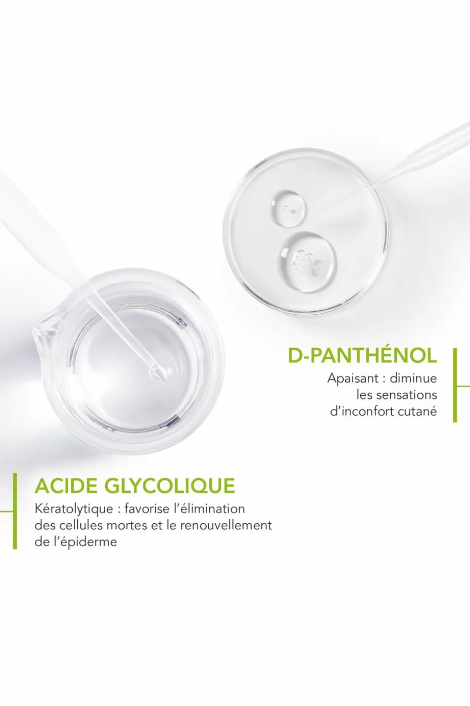 Peeling visage de nuit Sebium Night Peel