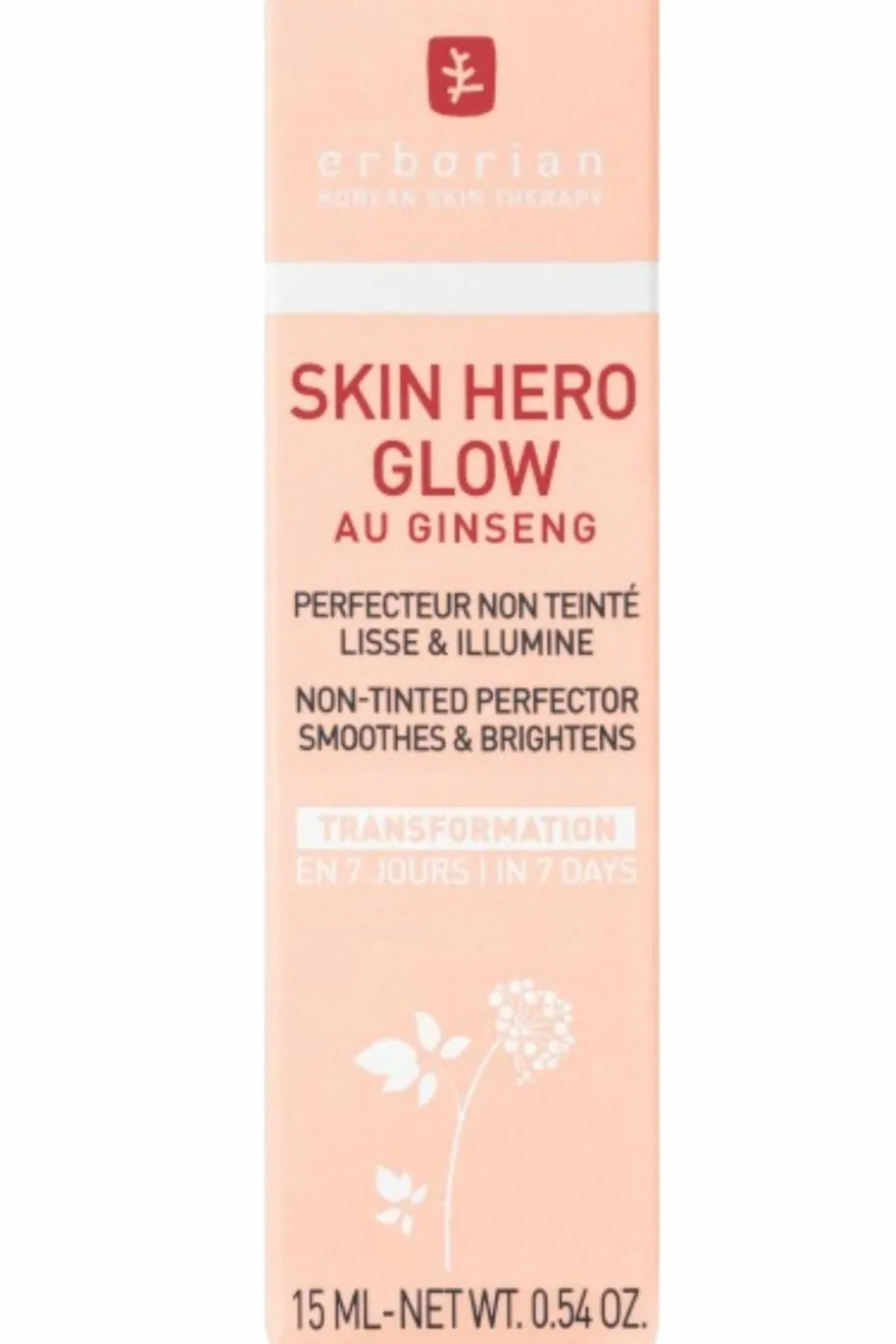 Perfecteur de teint Skin Hero Glow