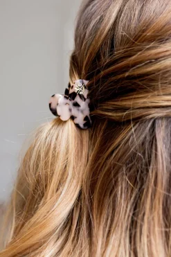 Petite pince écaille