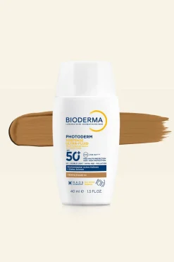 PHOTODERM Xdefense Ultra-fluide SPF50+ Invisible