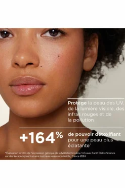 PHOTODERM Xdefense Ultra-fluide SPF50+ Invisible