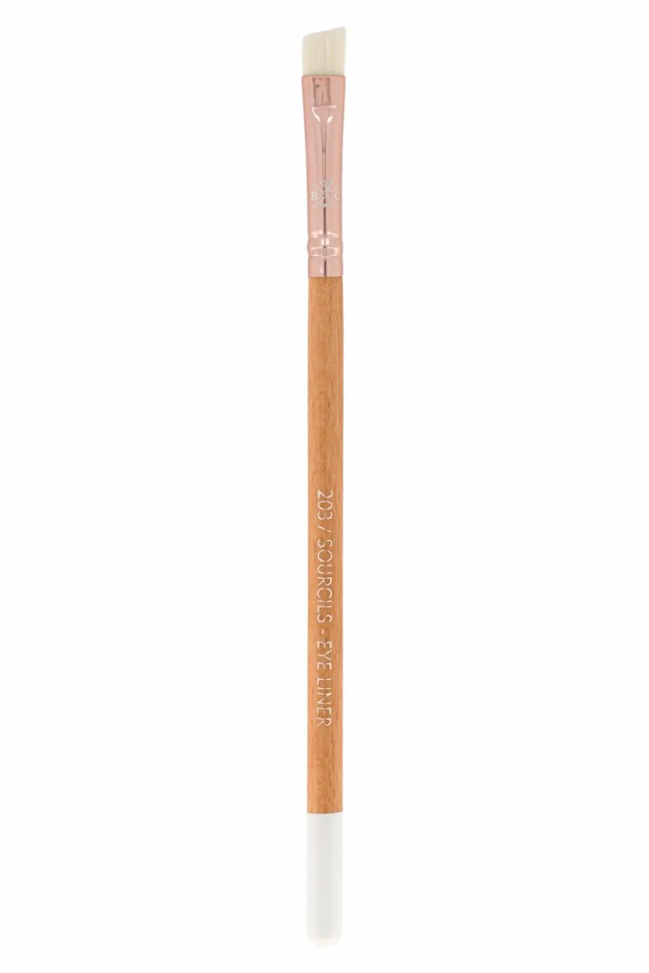 Pinceau Sourcils et Eye Liner