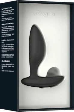 Plug anal Ditto+