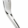 Pommeau de douche stimulateur clitoridien