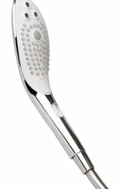 Pommeau de douche stimulateur clitoridien
