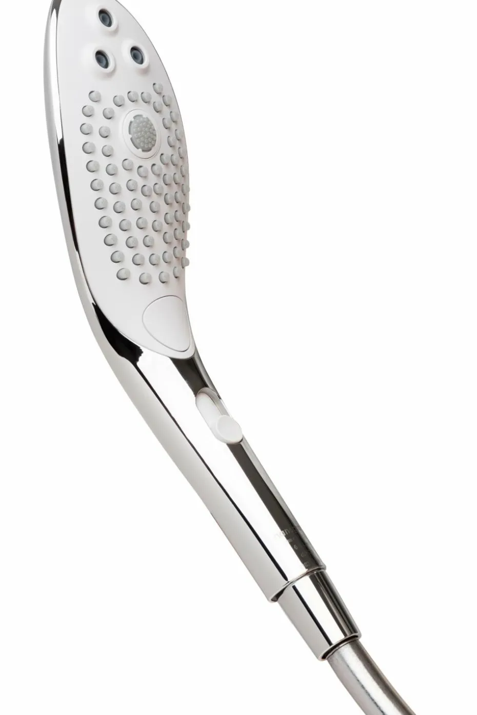 Pommeau de douche stimulateur clitoridien