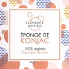 Éponge de Konjac