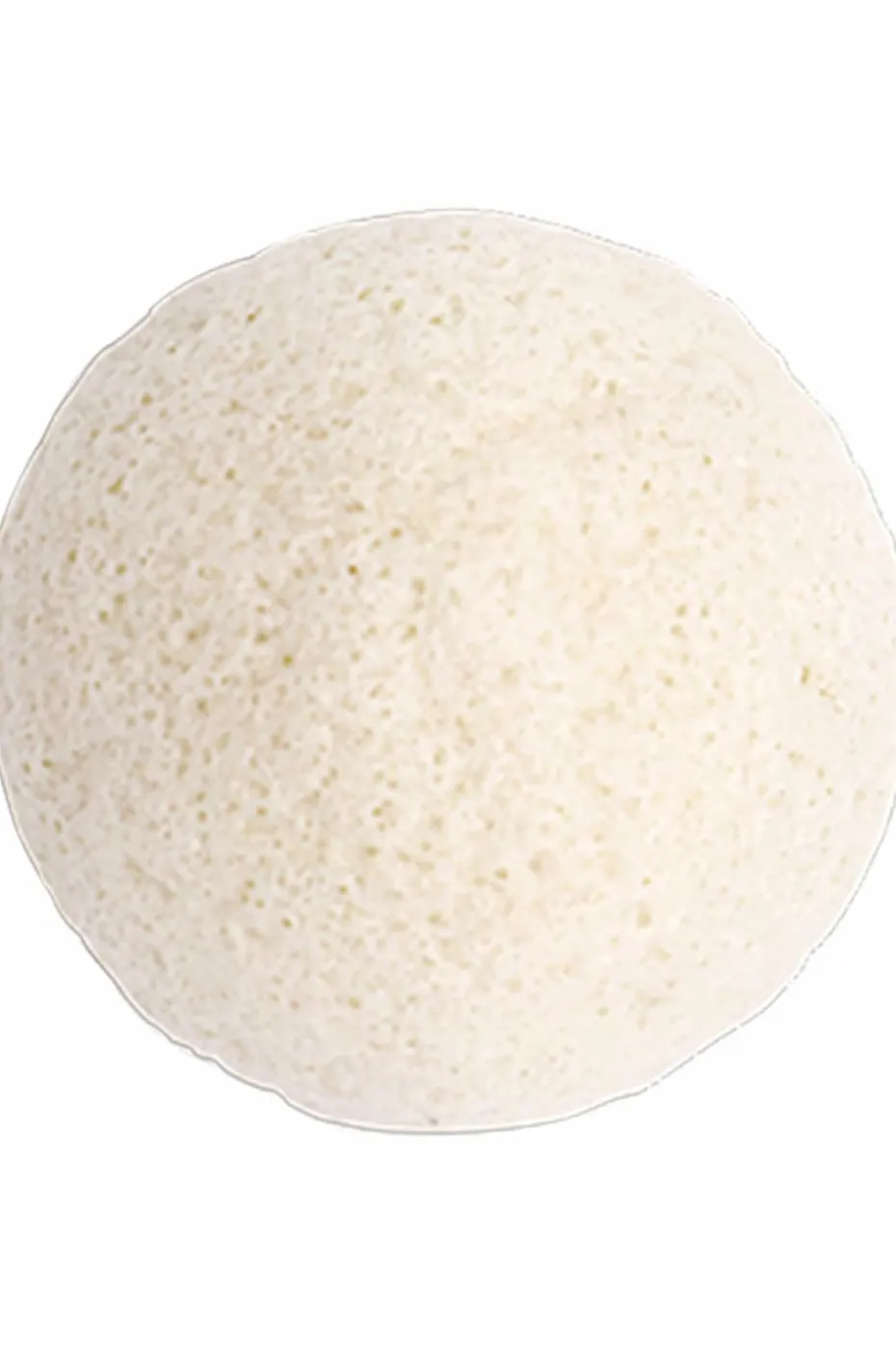 Éponge de Konjac
