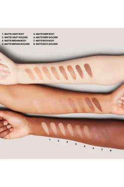 Poudre bronzante lumineuse Skinfinish Sunstruck Radiant