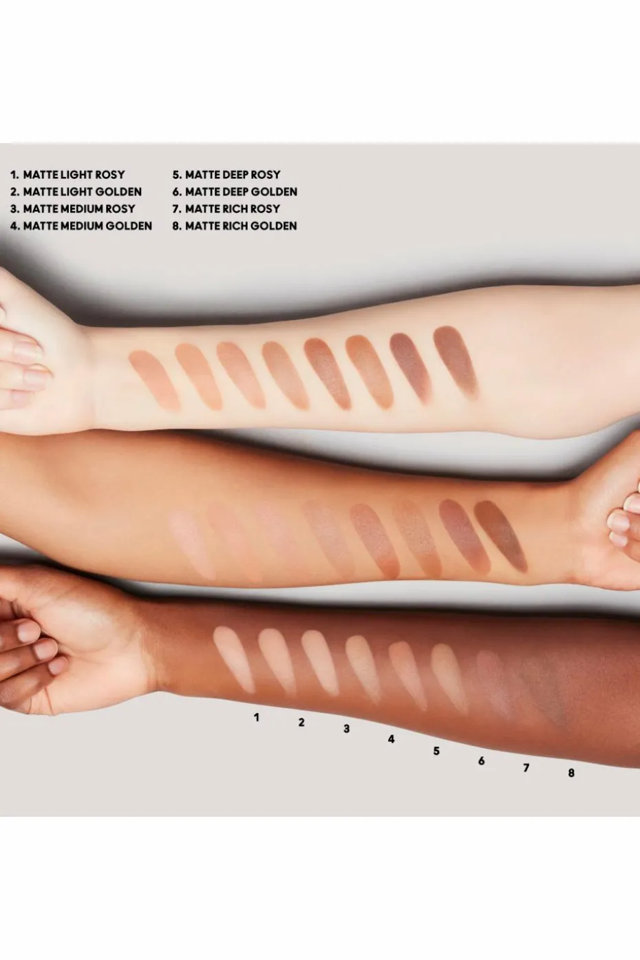 Poudre bronzante lumineuse Skinfinish Sunstruck Radiant