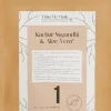 Poudre capillaire masque volumisant et densifiant pour cheveux plats