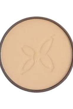 Poudre compacte