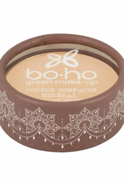 Poudre compacte
