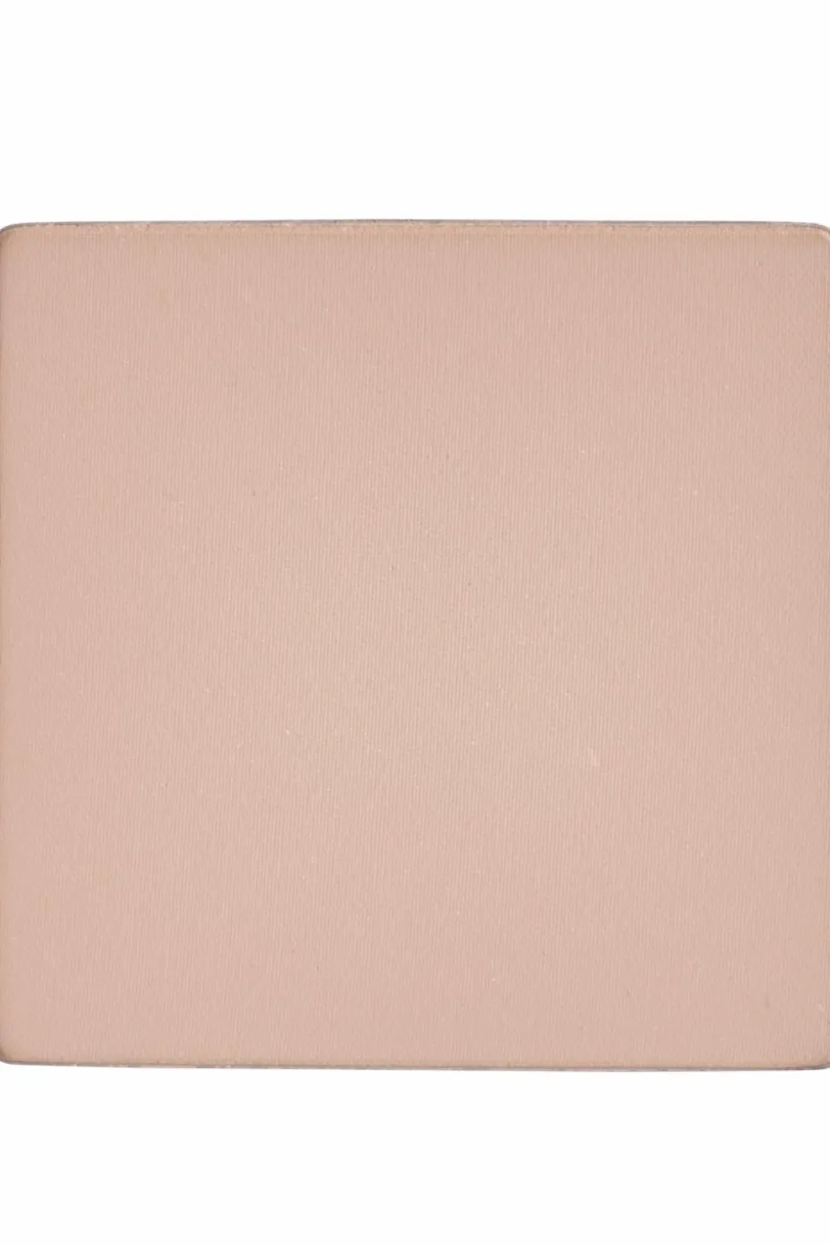 Poudre compacte bio