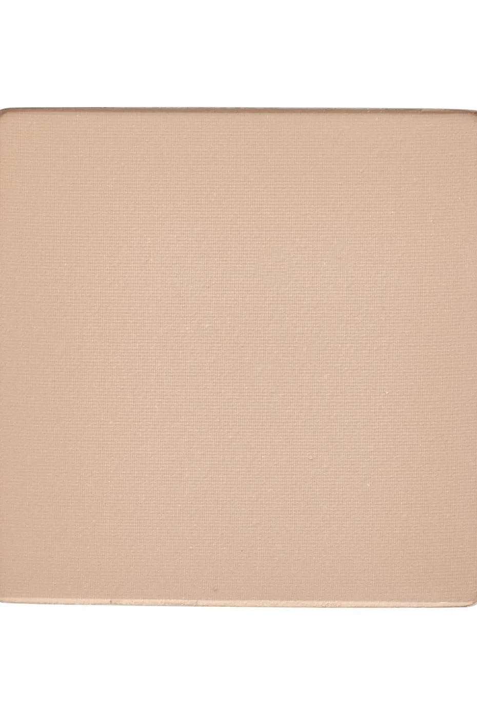 Poudre compacte bio