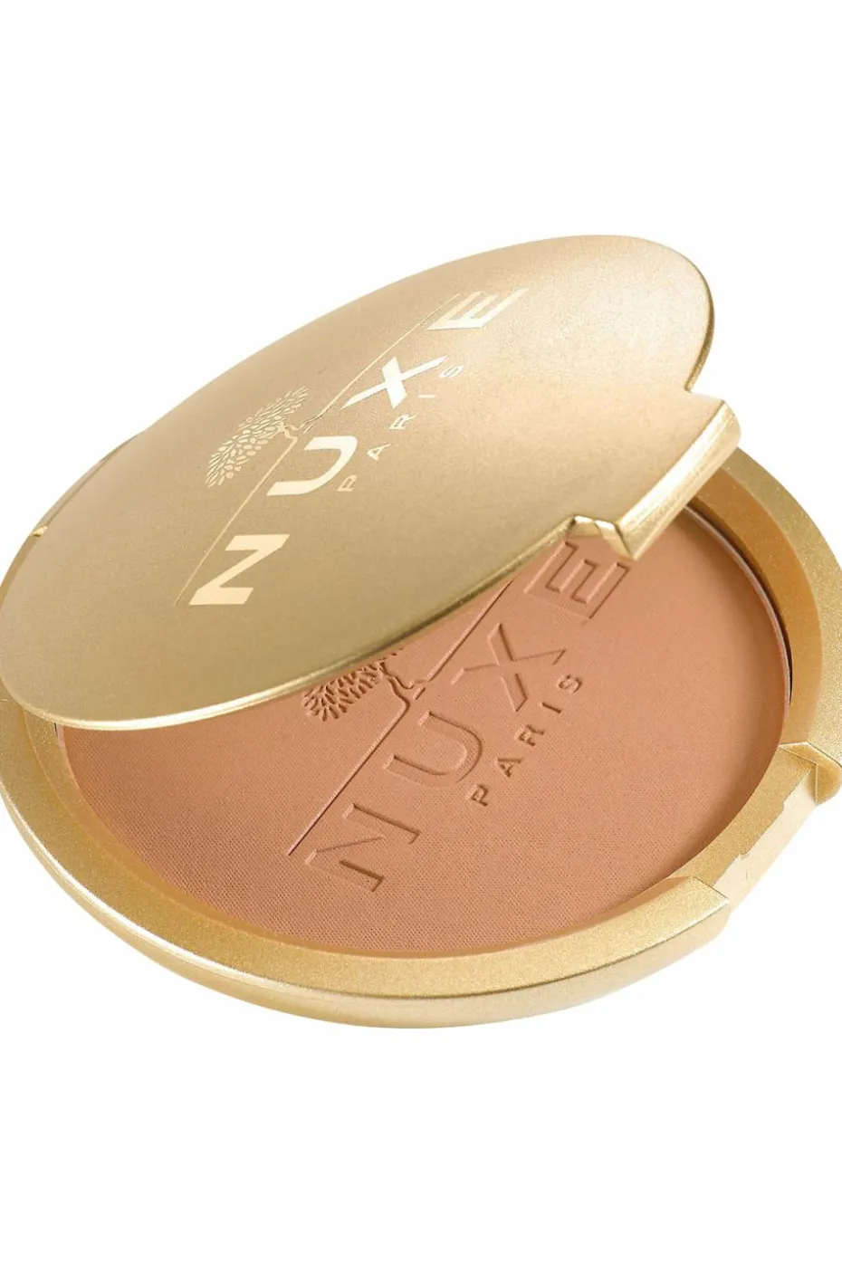Poudre compacte bronzante multi-usage éclat Prodigieux®