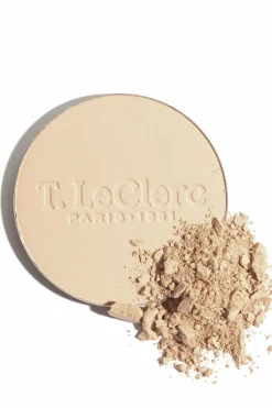 Poudre compacte Dermophile