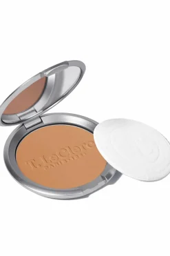 Poudre compacte Dermophile