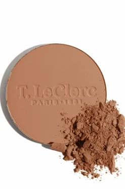 Poudre compacte Dermophile