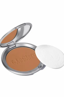 Poudre compacte Dermophile