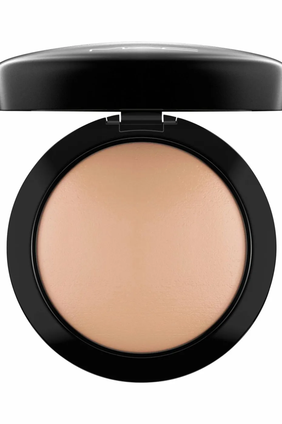 Poudre Compacte Mineralize Skinfinish Natural