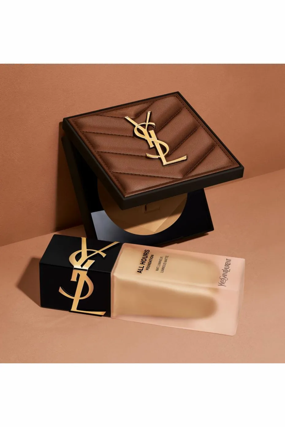Poudre de Soleil All Hours Hyper Bronze
