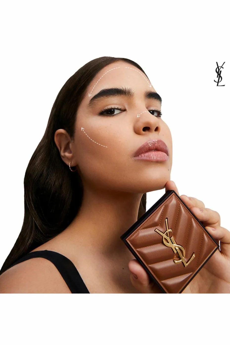 Poudre de Soleil All Hours Hyper Bronze